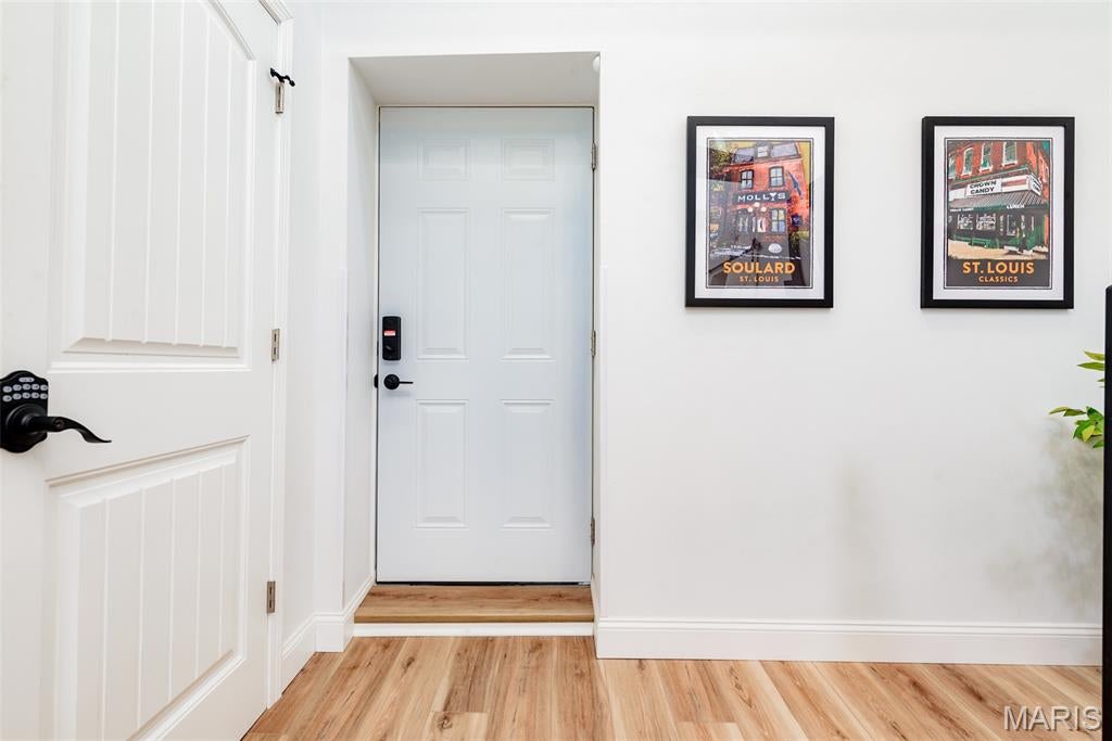 Gratiot Add - Residential