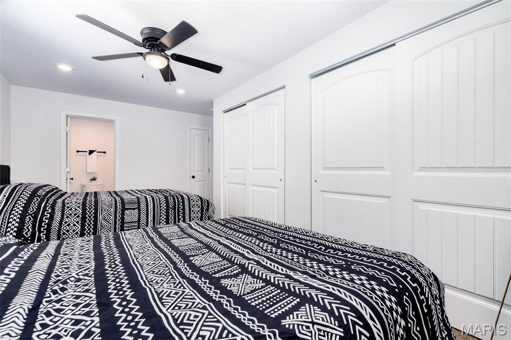 Gratiot Add - Residential
