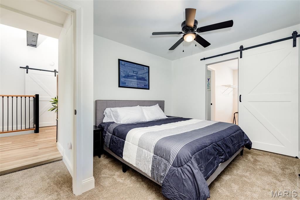 Gratiot Add - Residential