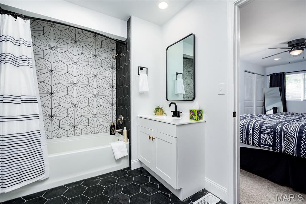 Gratiot Add - Residential