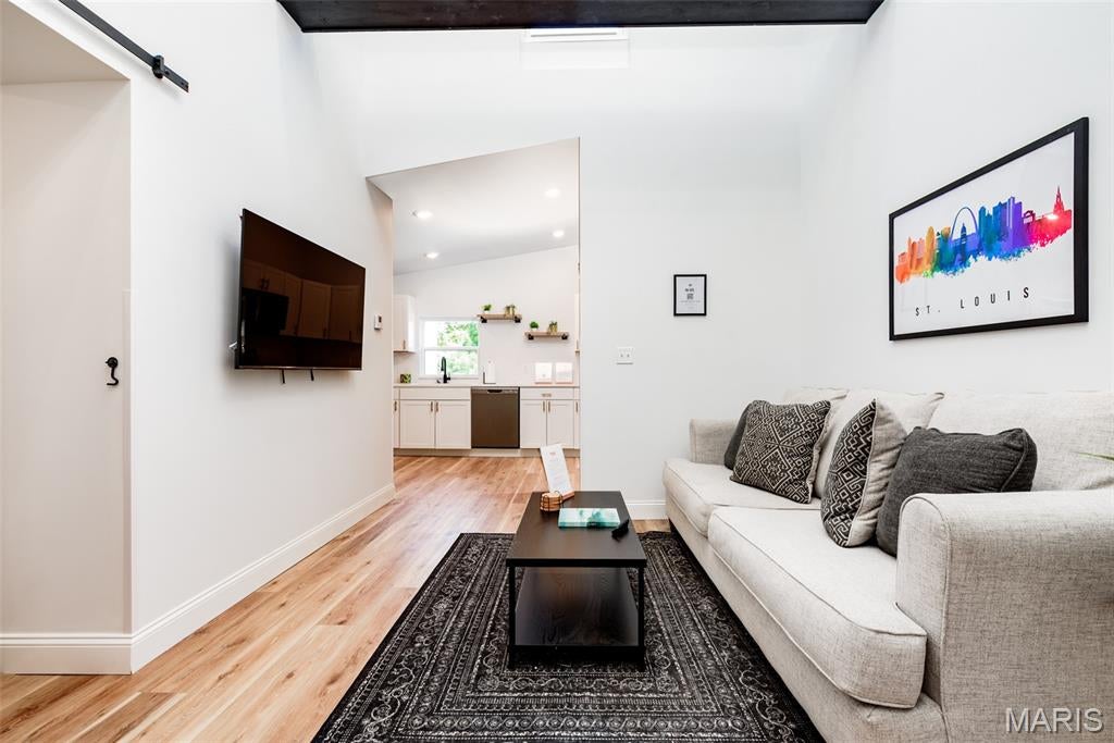 Gratiot Add - Residential