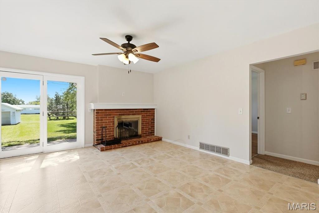 Starlight Meadows - Residential