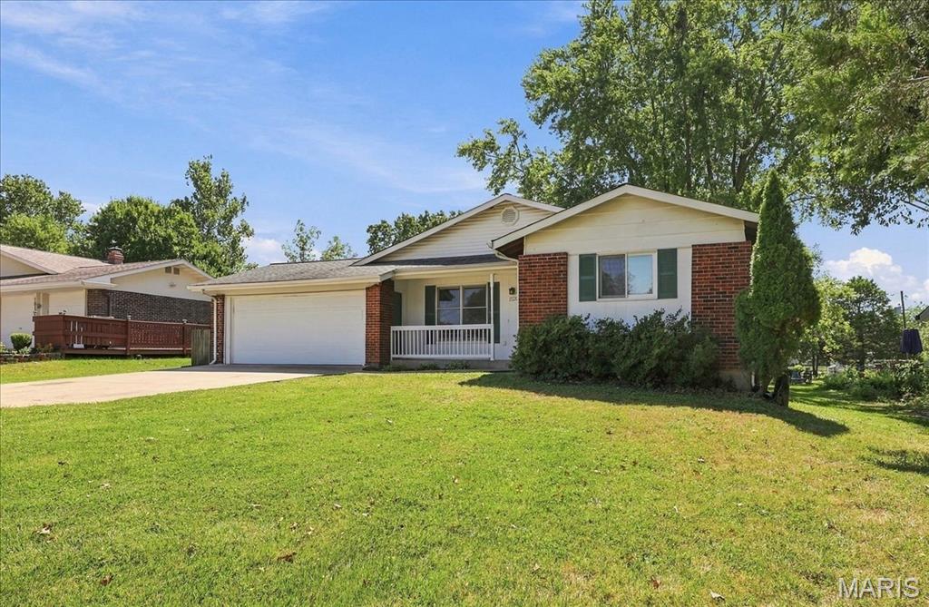 Starlight Meadows - Residential