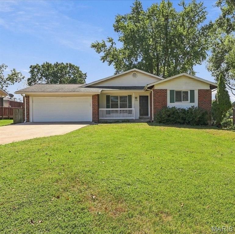 Starlight Meadows - Residential