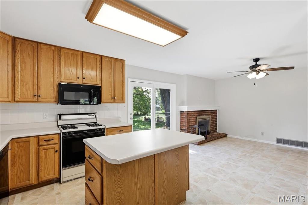 Starlight Meadows - Residential