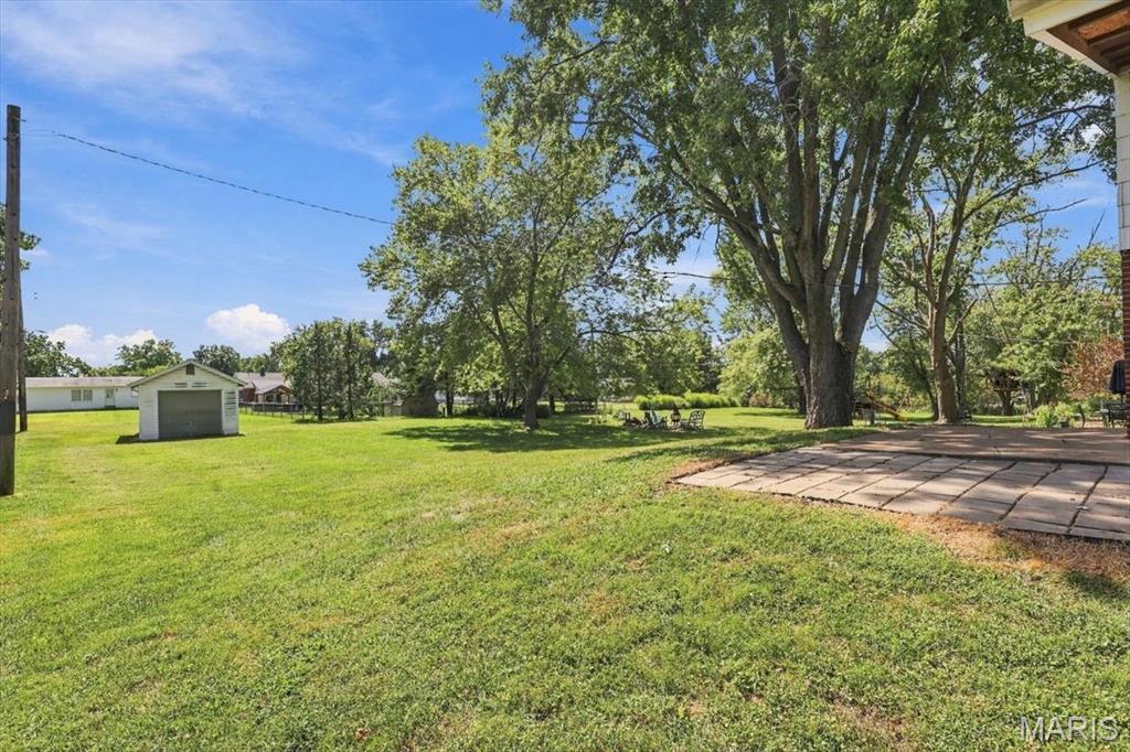 Starlight Meadows - Residential
