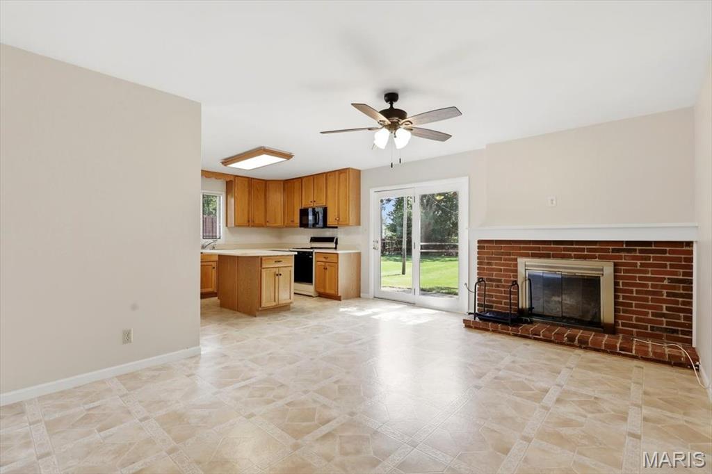 Starlight Meadows - Residential
