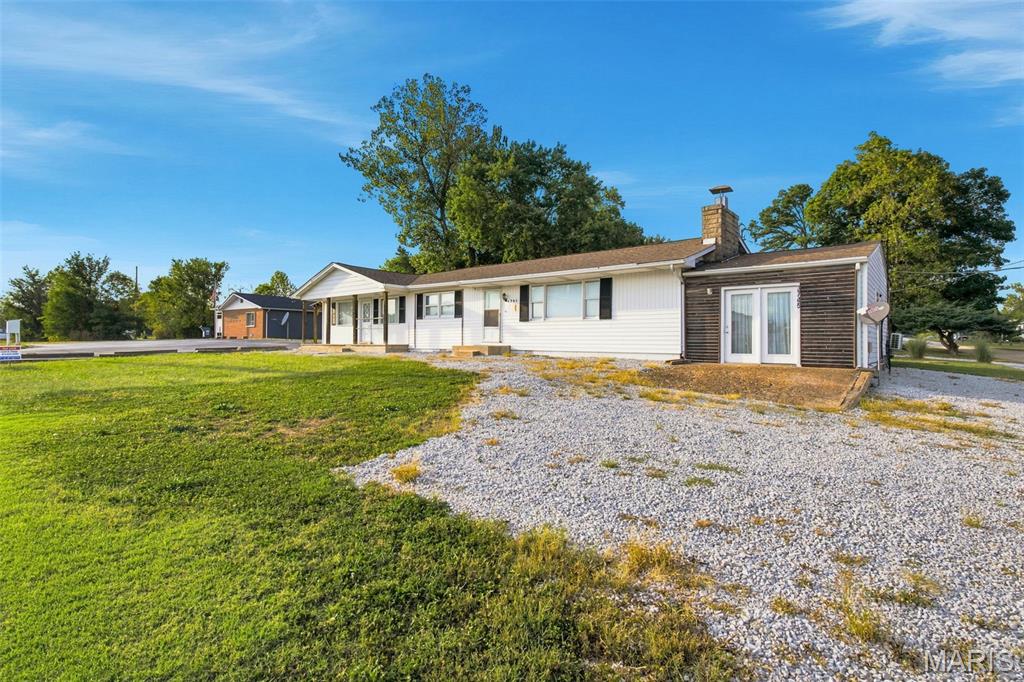 A H Williams - Commercial Sale
