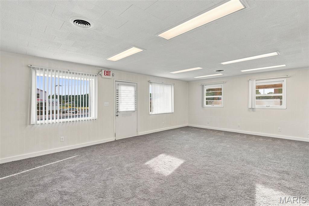 A H Williams - Commercial Sale