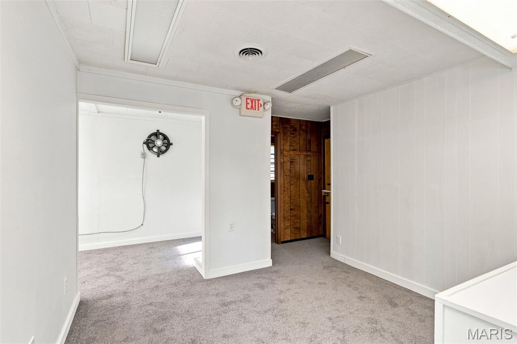 A H Williams - Commercial Sale