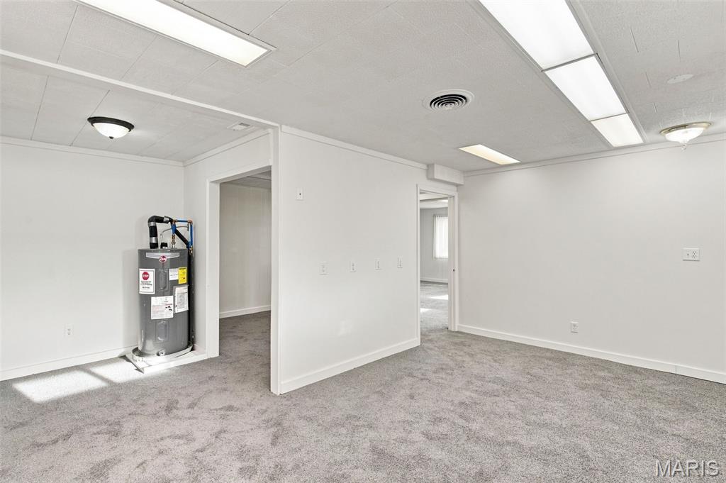 A H Williams - Commercial Sale