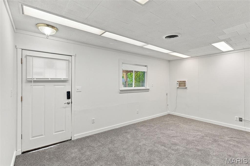 A H Williams - Commercial Sale