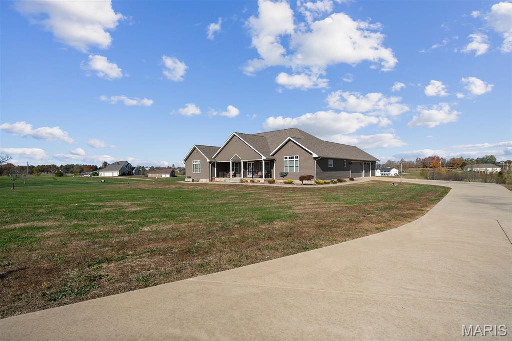 Stone Creek - Residential