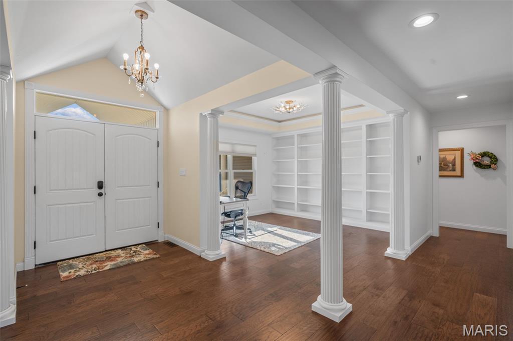 Stone Creek - Residential