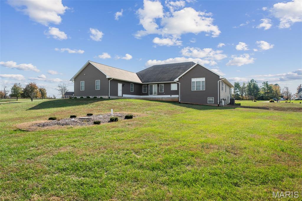 Stone Creek - Residential