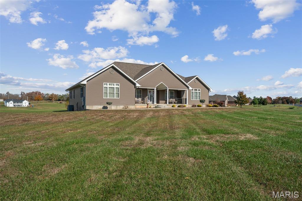 Stone Creek - Residential