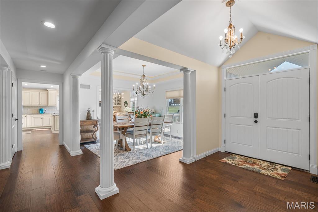 Stone Creek - Residential