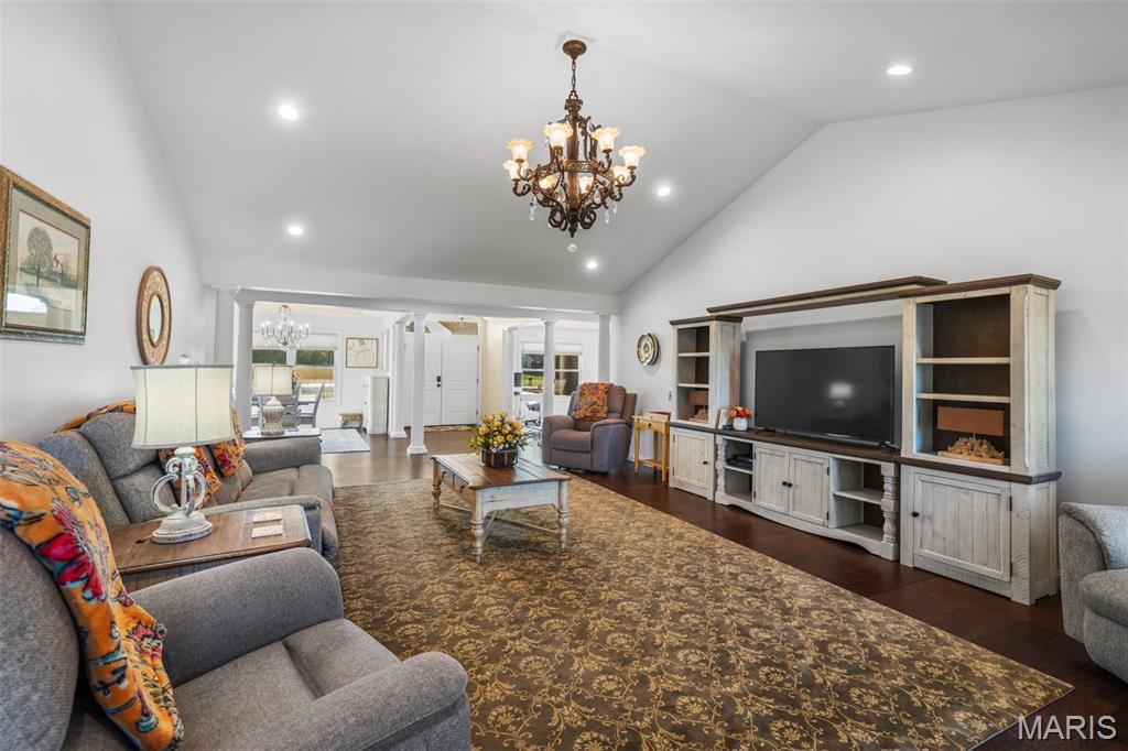 Stone Creek - Residential