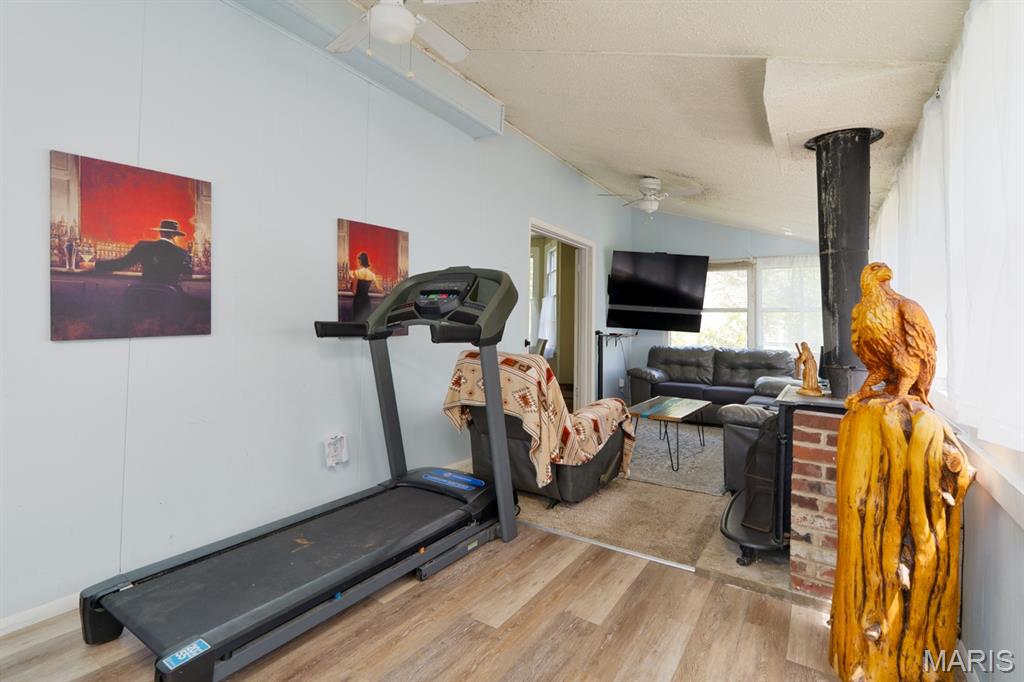 Sur 2476 Township 46 R 6 - Residential