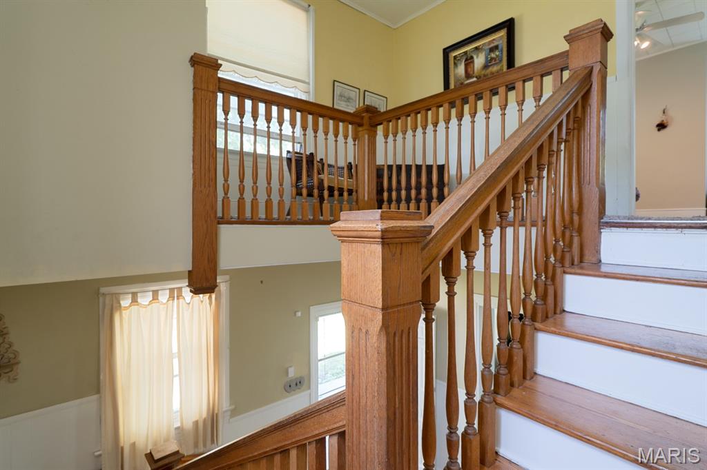 Sur 2476 Township 46 R 6 - Residential