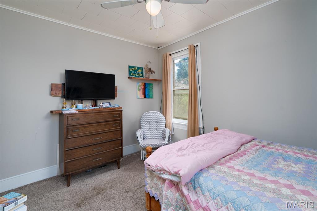 Sur 2476 Township 46 R 6 - Residential