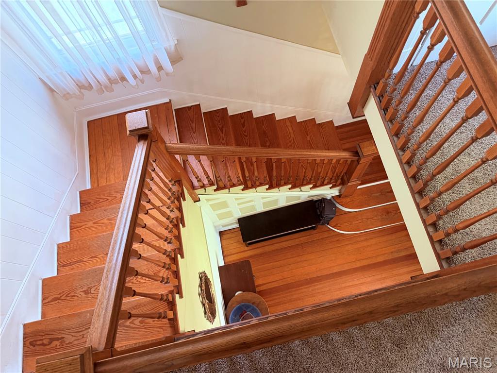 Sur 2476 Township 46 R 6 - Residential