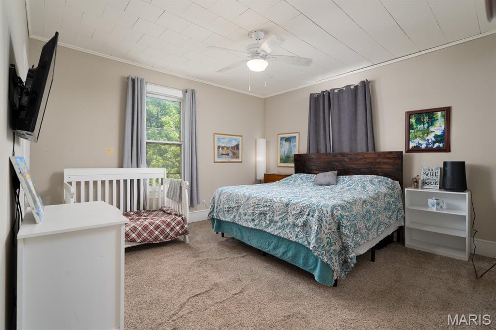 Sur 2476 Township 46 R 6 - Residential