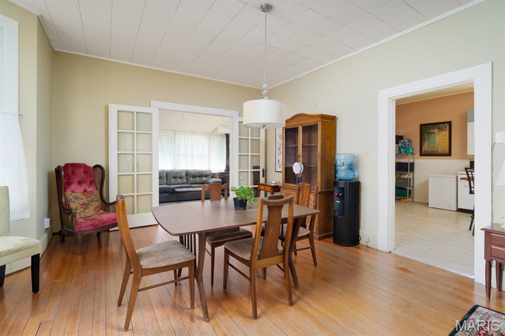 Sur 2476 Township 46 R 6 - Residential