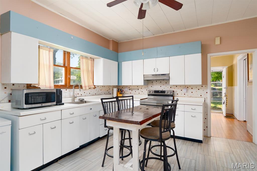 Sur 2476 Township 46 R 6 - Residential