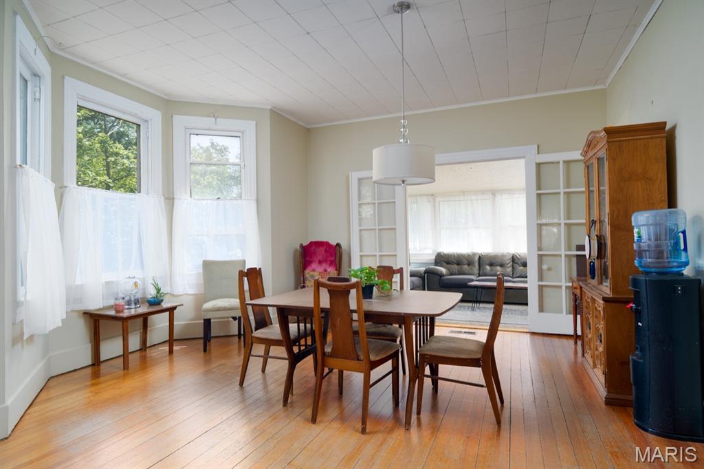 Sur 2476 Township 46 R 6 - Residential