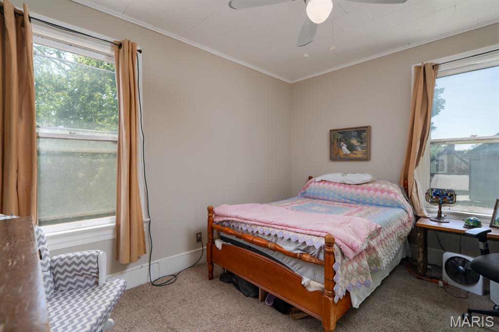 Sur 2476 Township 46 R 6 - Residential