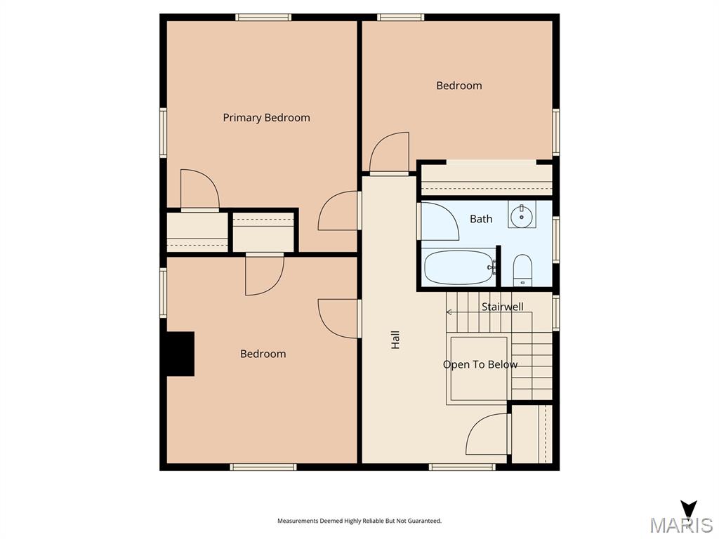 Sur 2476 Township 46 R 6 - Residential