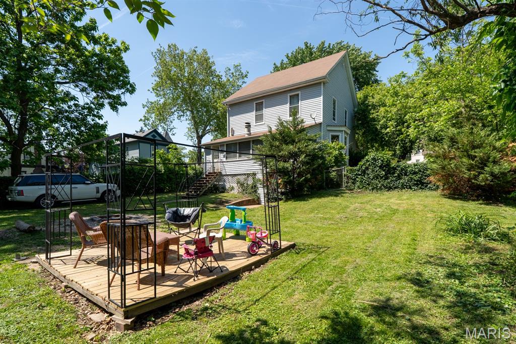 Sur 2476 Township 46 R 6 - Residential