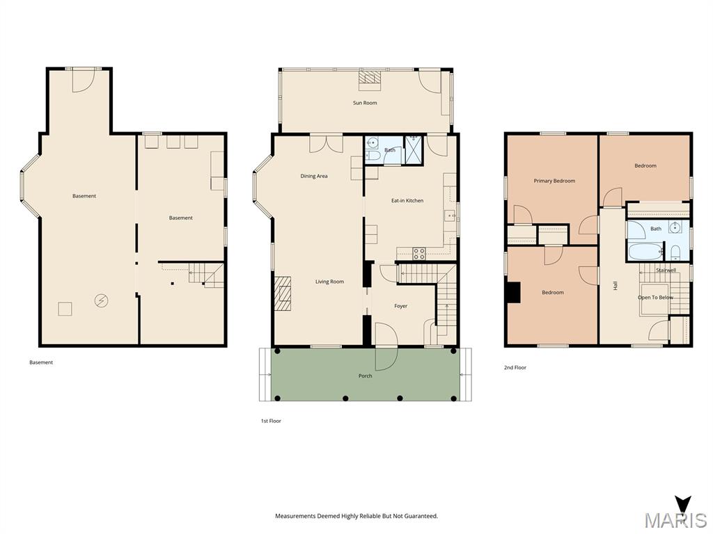 Sur 2476 Township 46 R 6 - Residential