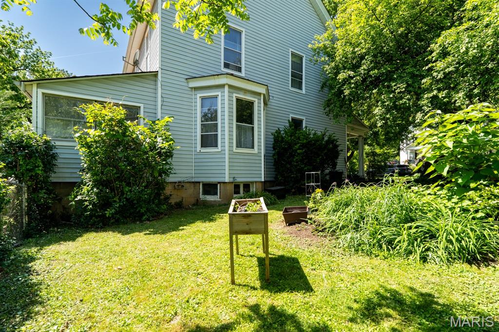 Sur 2476 Township 46 R 6 - Residential