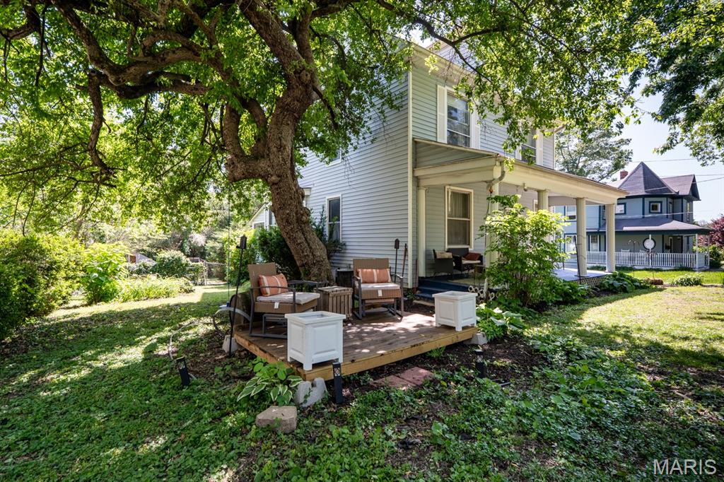 Sur 2476 Township 46 R 6 - Residential