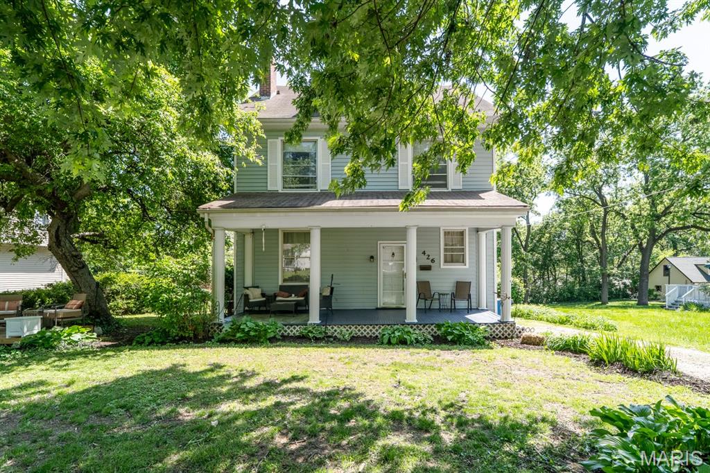 Sur 2476 Township 46 R 6 - Residential