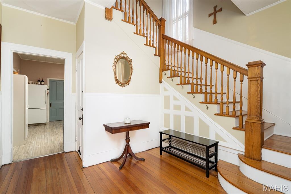 Sur 2476 Township 46 R 6 - Residential