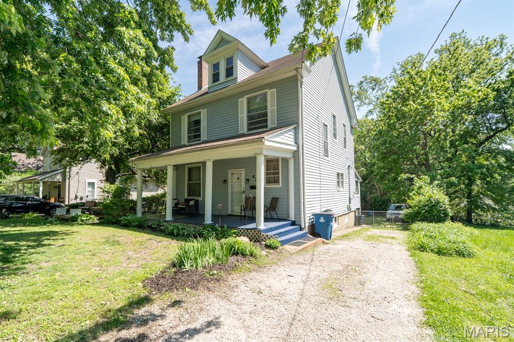Sur 2476 Township 46 R 6 - Residential