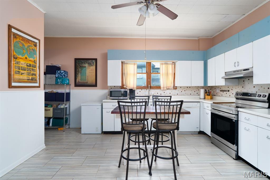 Sur 2476 Township 46 R 6 - Residential
