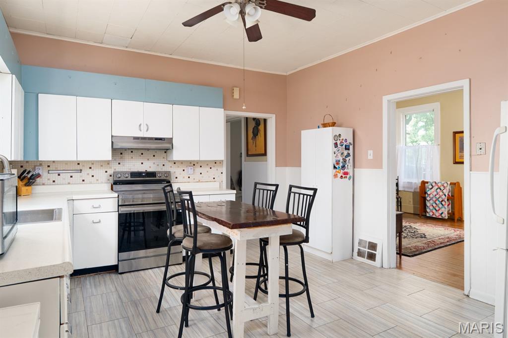 Sur 2476 Township 46 R 6 - Residential