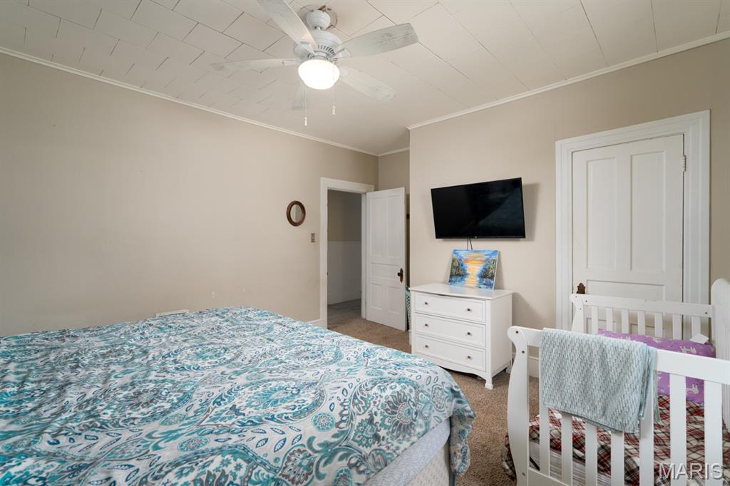 Sur 2476 Township 46 R 6 - Residential