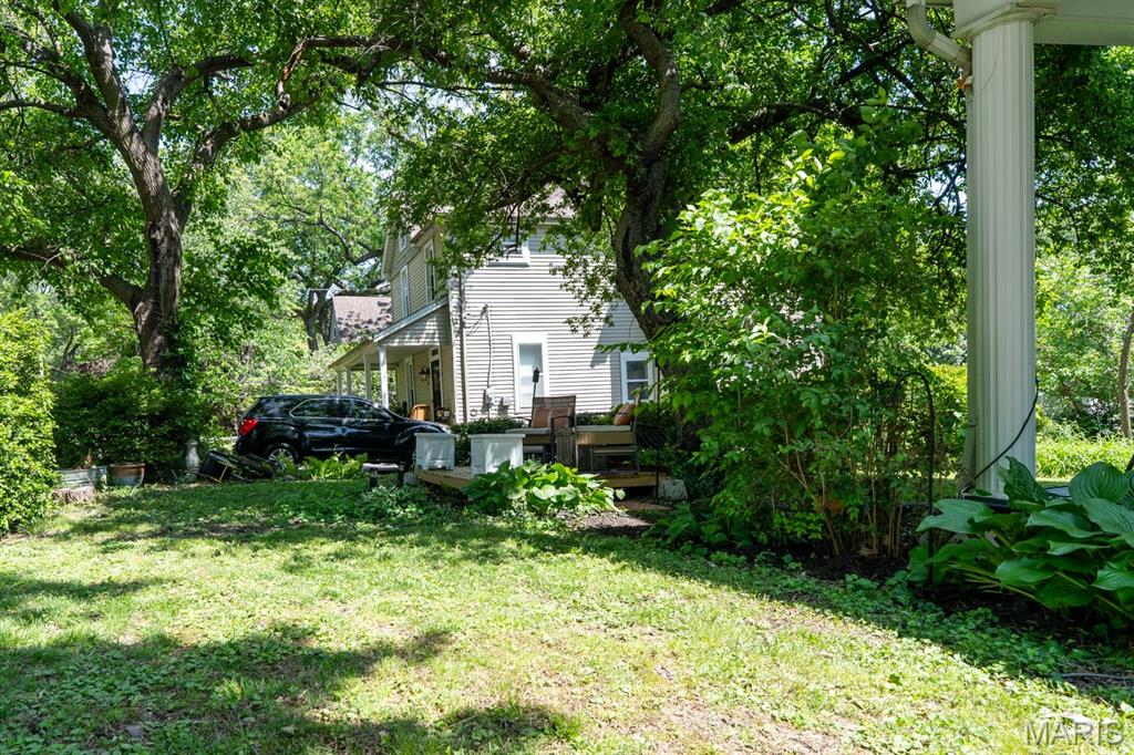 Sur 2476 Township 46 R 6 - Residential