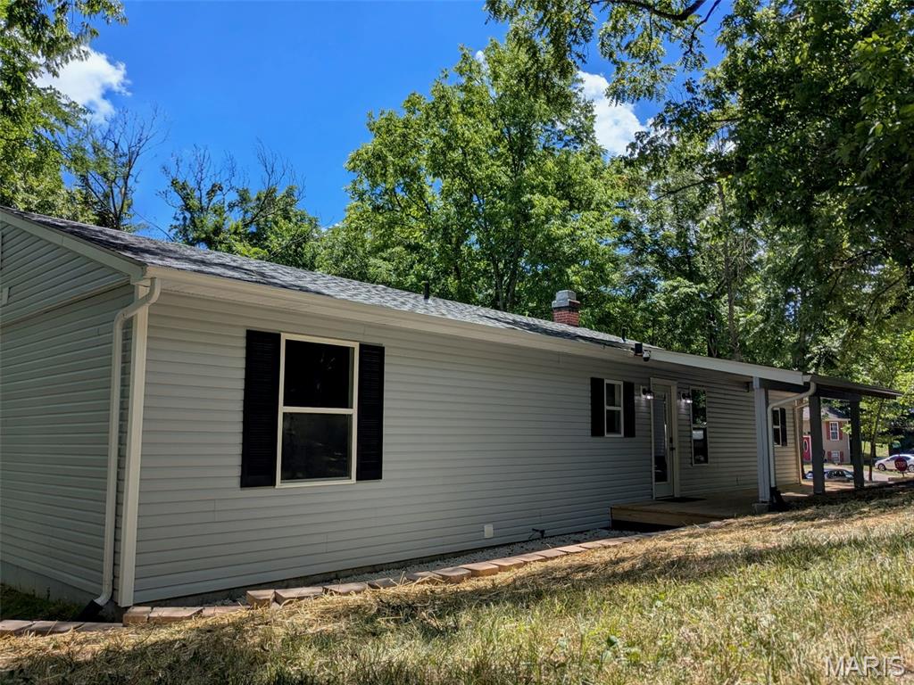 Northeast Quwter - Residential