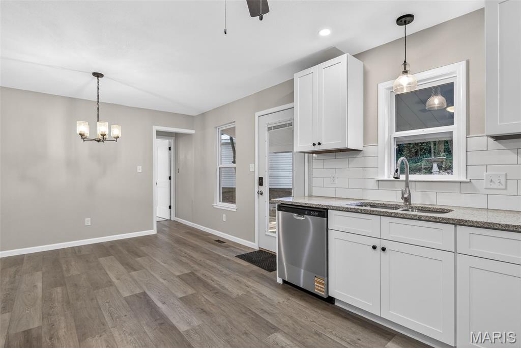 Northeast Quwter - Residential
