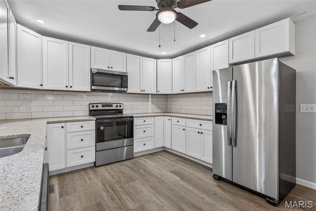 Northeast Quwter - Residential