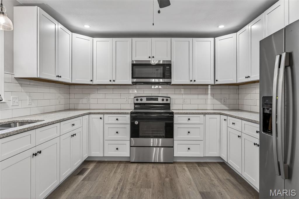 Northeast Quwter - Residential