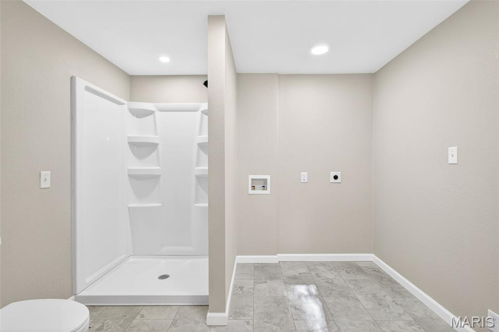 Northeast Quwter - Residential