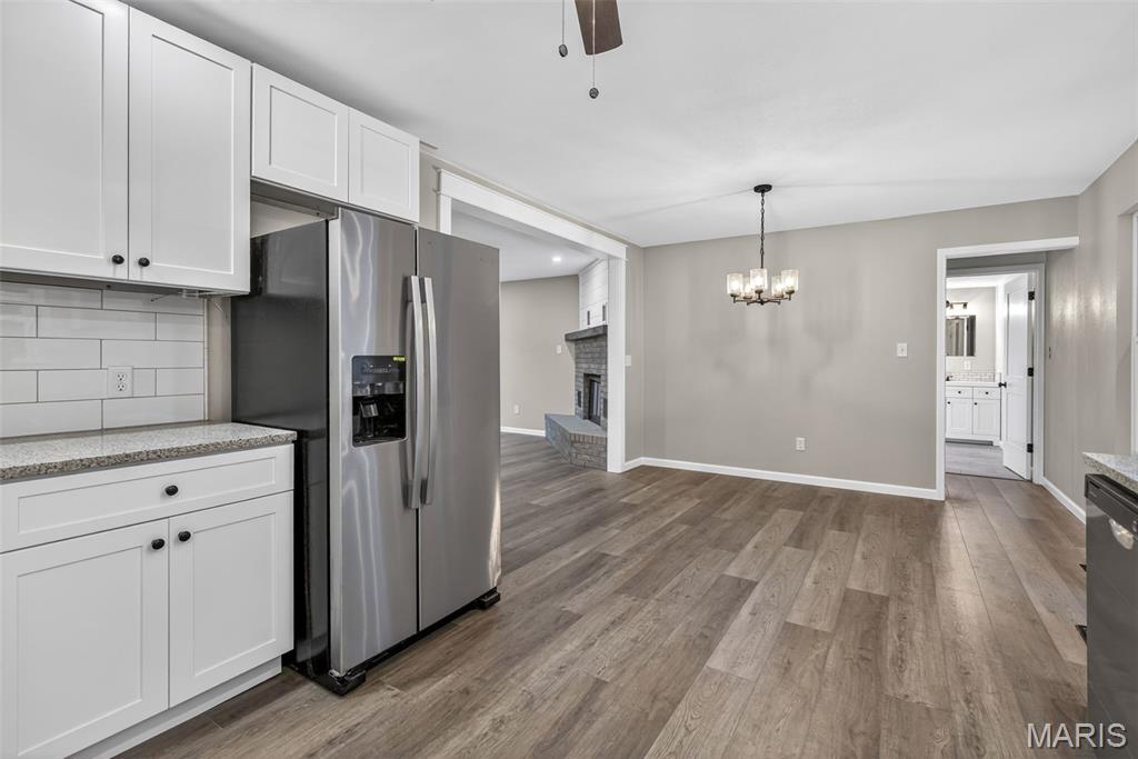 Northeast Quwter - Residential