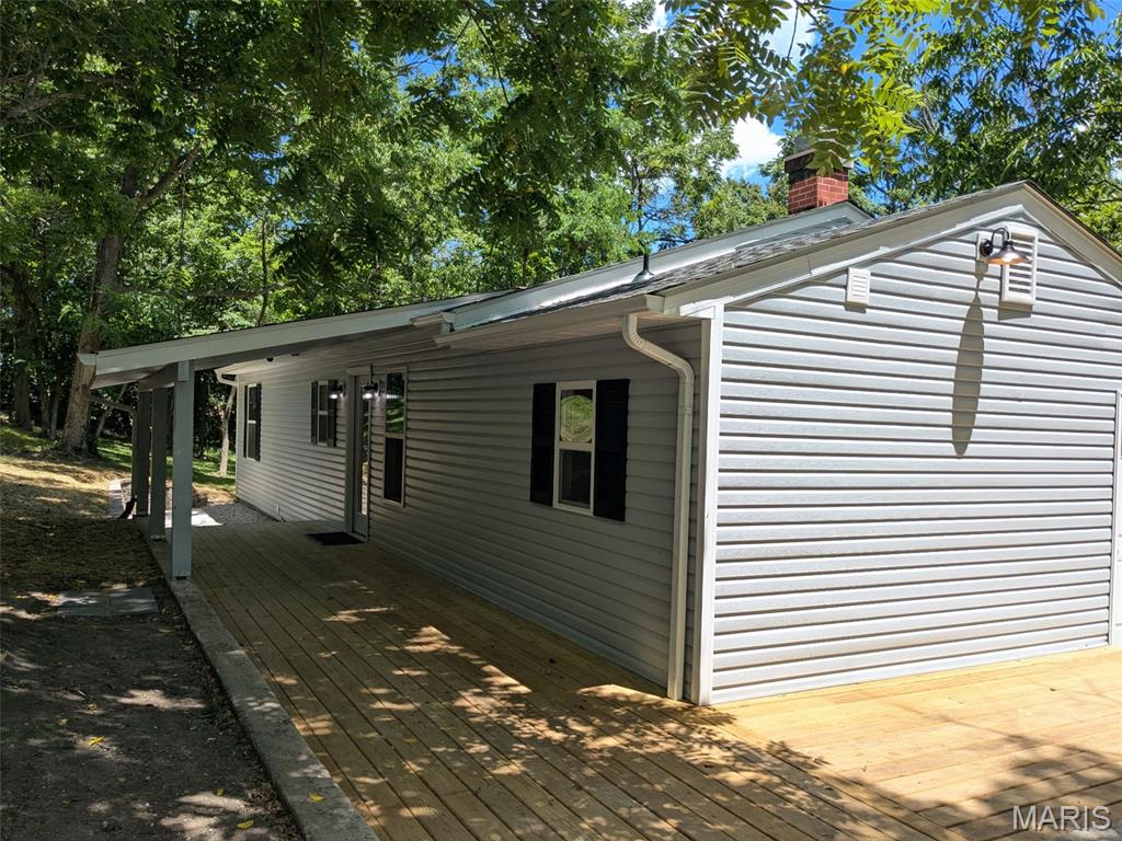 Northeast Quwter - Residential